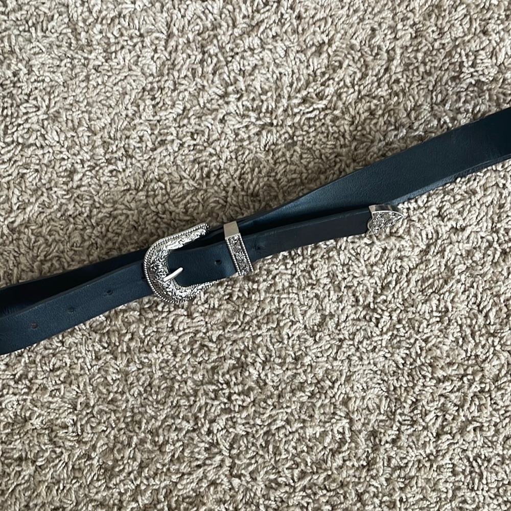 Western belt